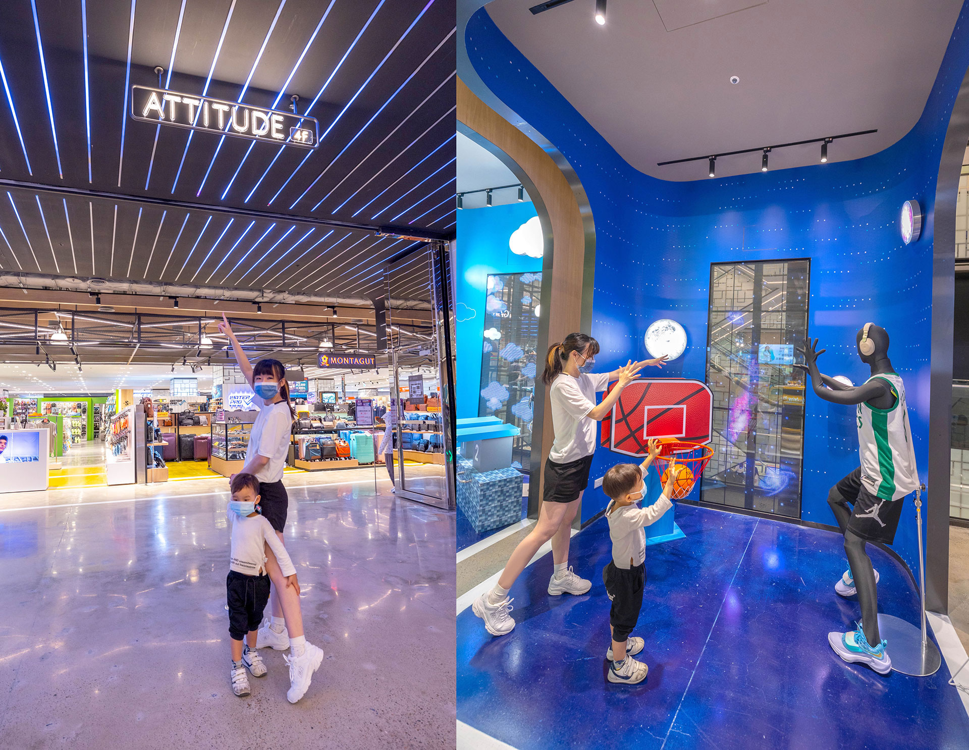宏匯廣場HONHUI PLAZA