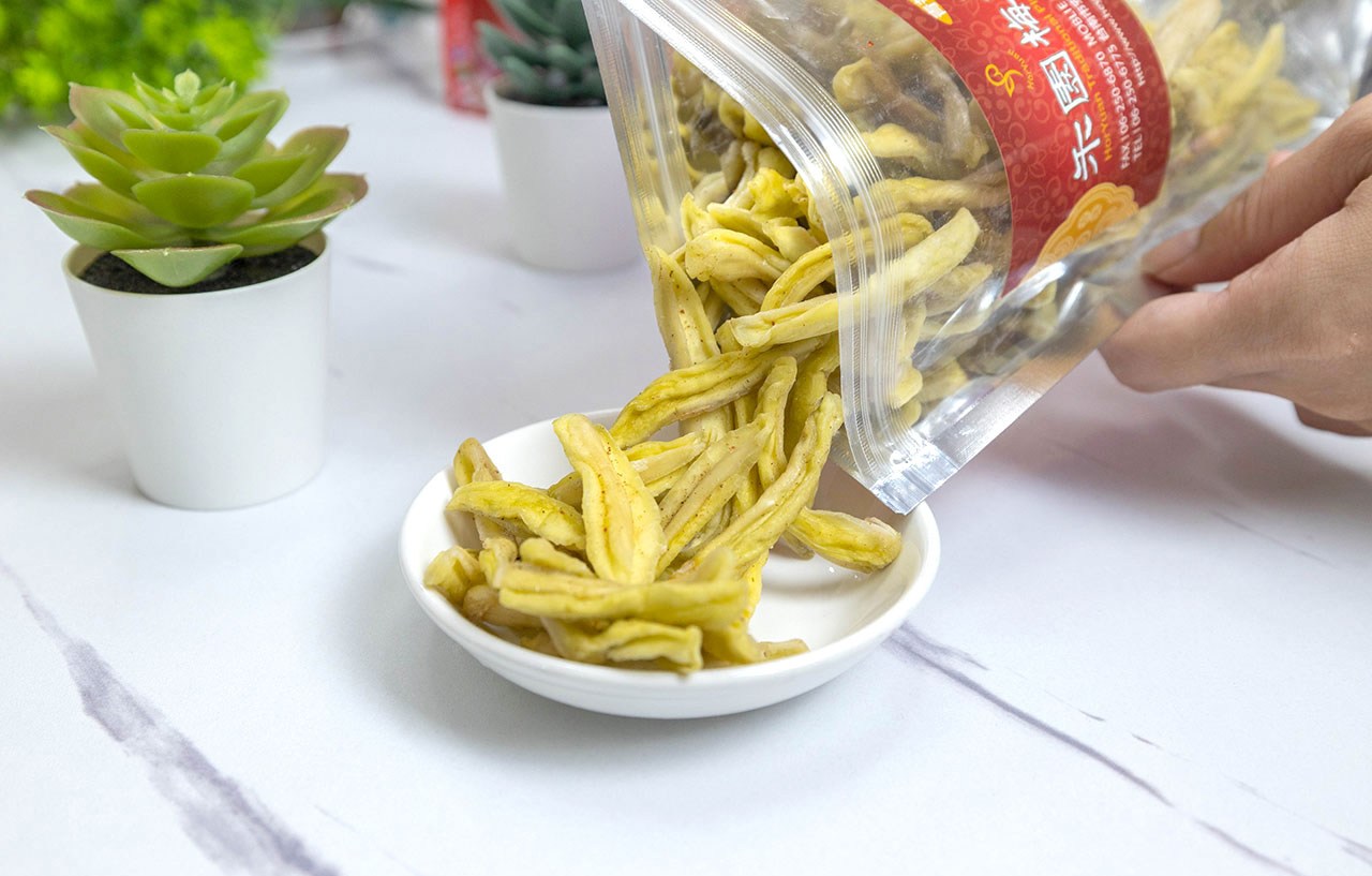 禾園古味梅舖