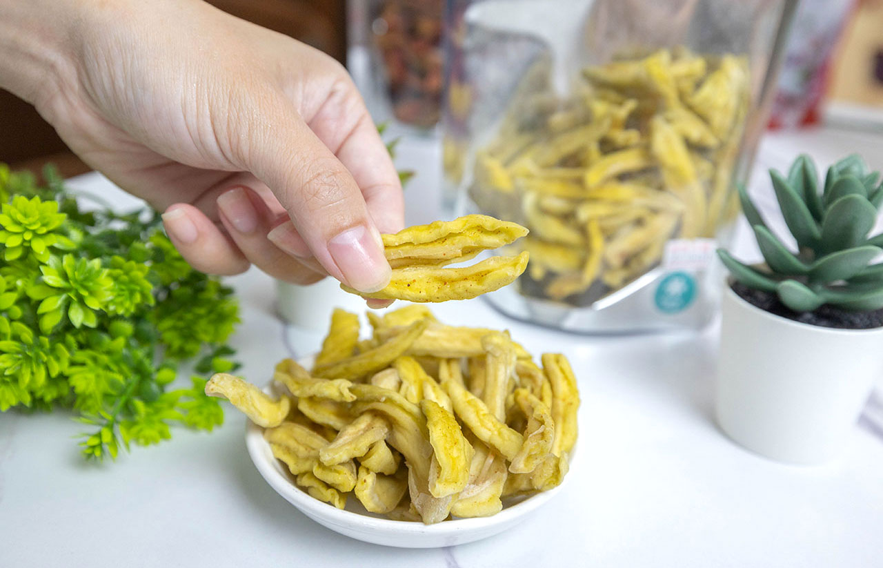 禾園古味梅舖