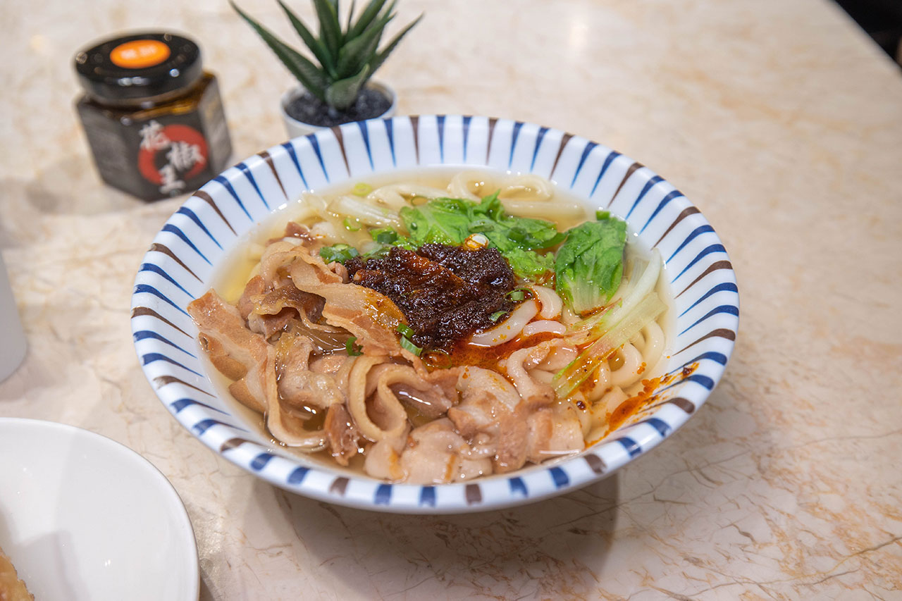 寶飽花椒王