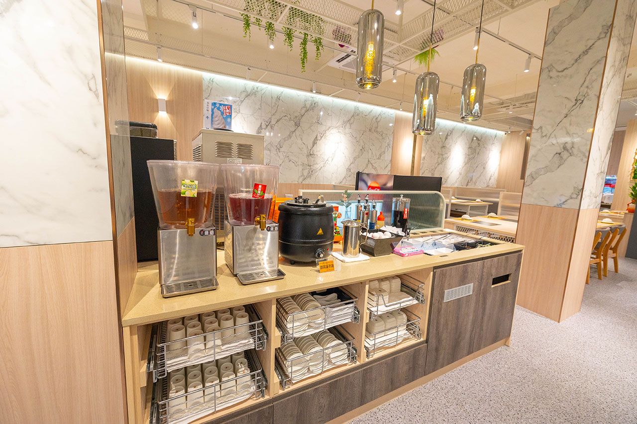 火鍋世家-台中復興尊爵店