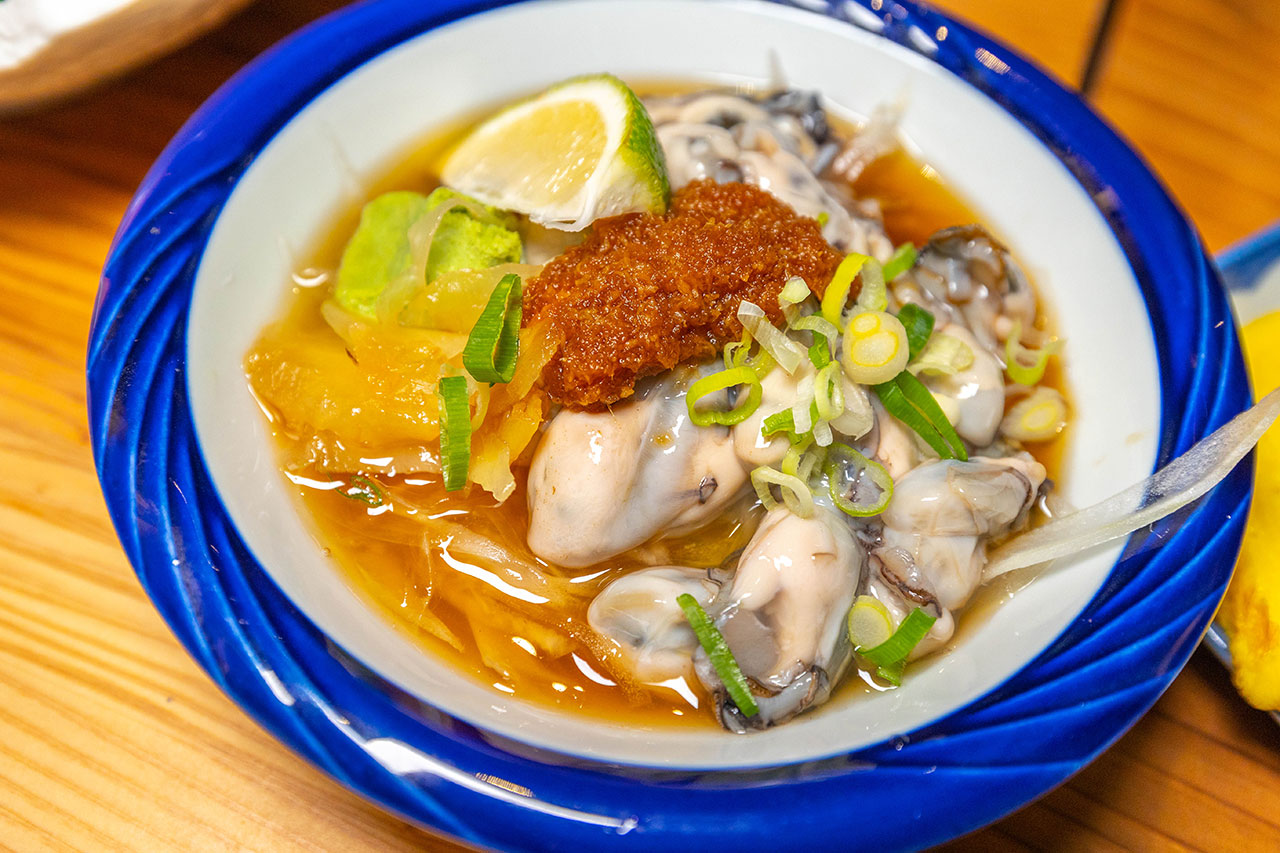 九屋太平の聚客所(九屋日式料理)