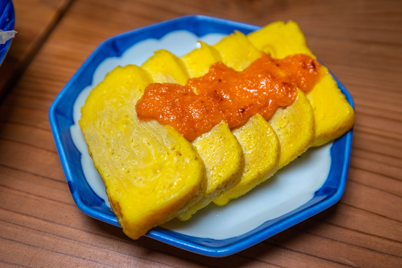 九屋太平の聚客所(九屋日式料理)