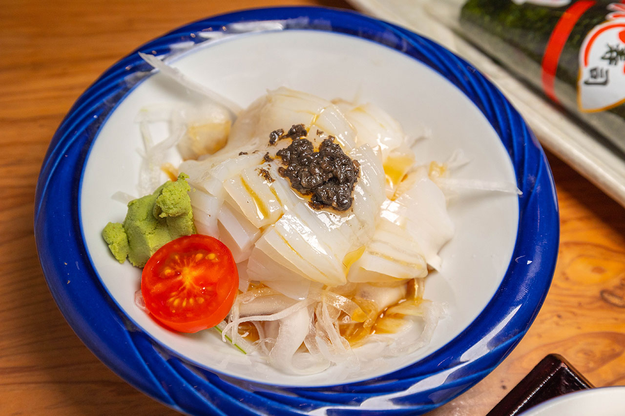 九屋太平の聚客所(九屋日式料理)