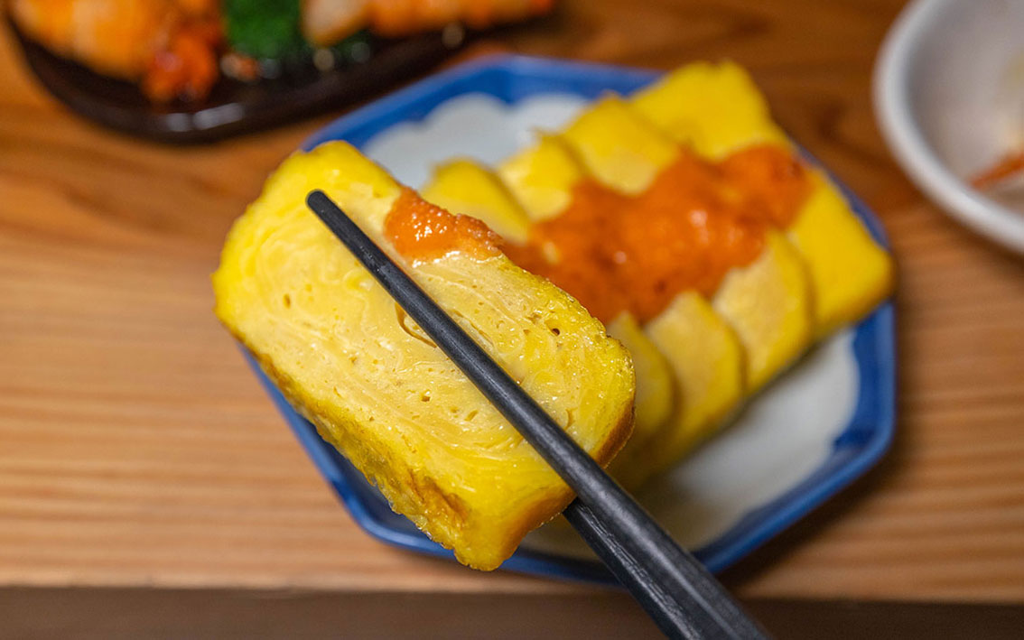 九屋太平の聚客所(九屋日式料理)