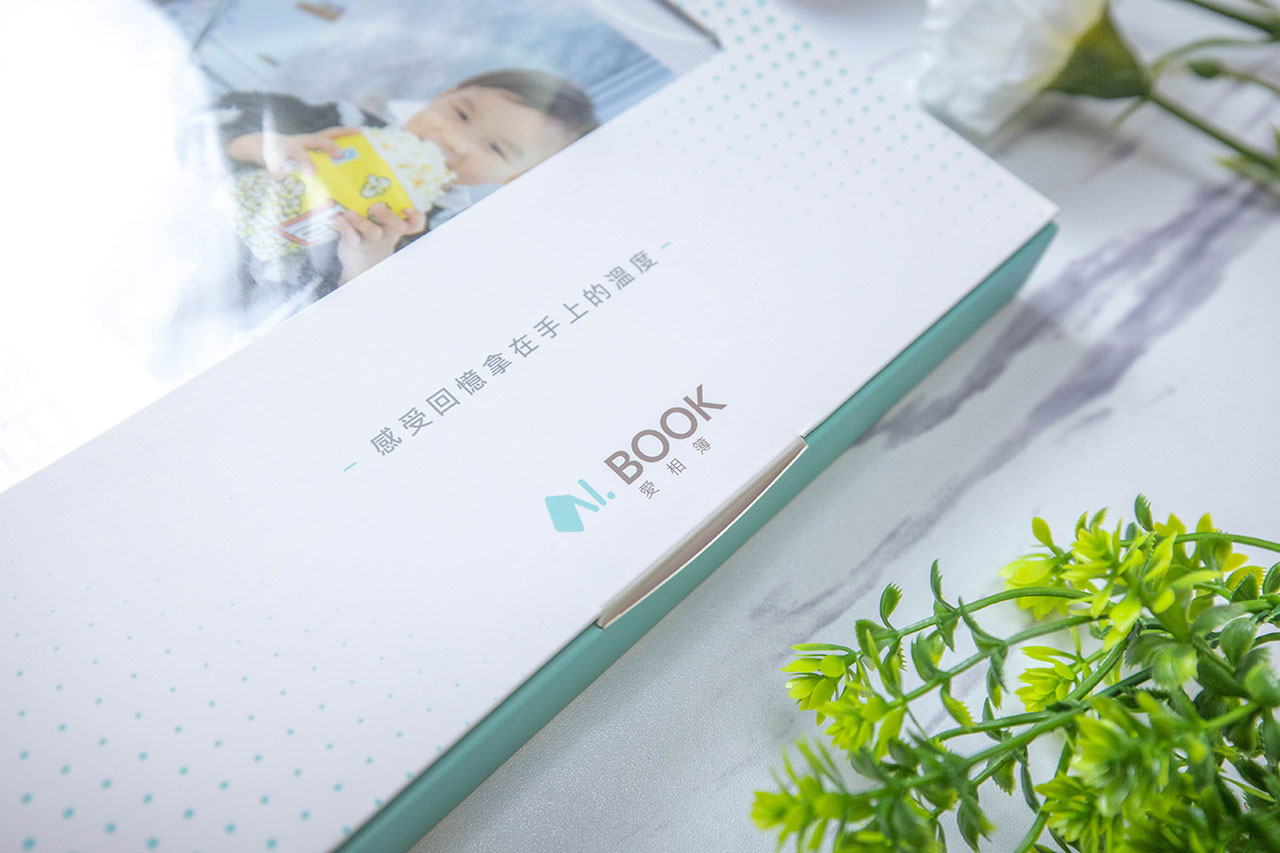 ai.book愛相簿
