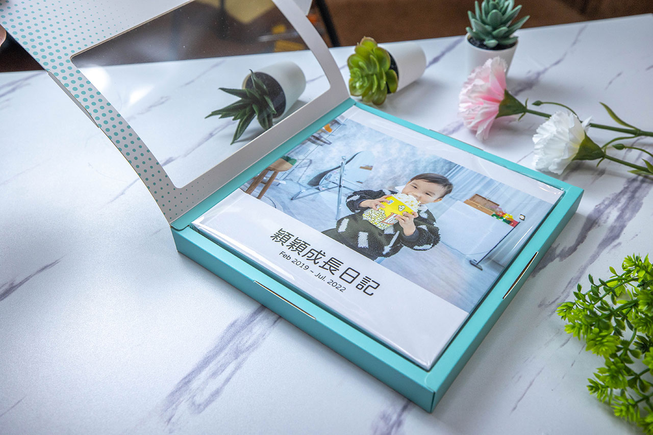 ai.book愛相簿