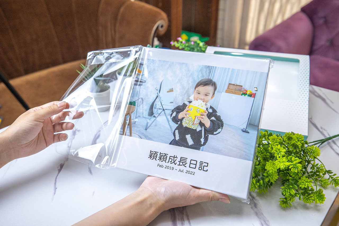 ai.book愛相簿