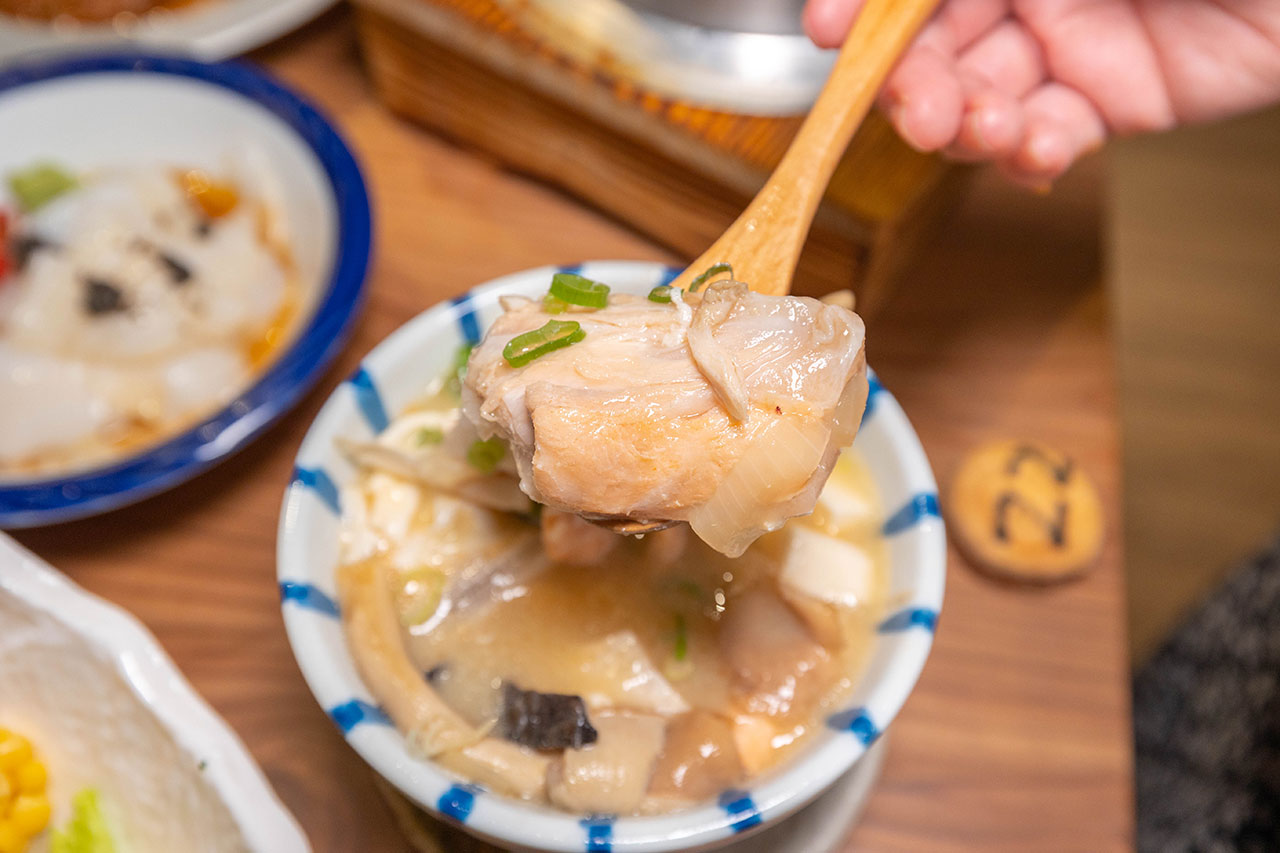九屋太平の聚客所(九屋日式料理)