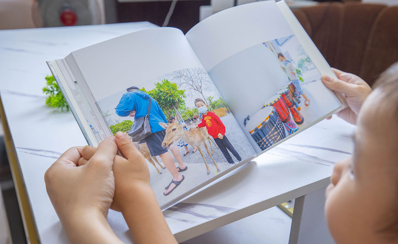 ai.book愛相簿
