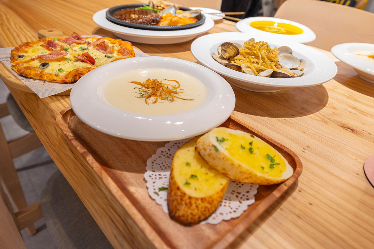 JH51咖啡館