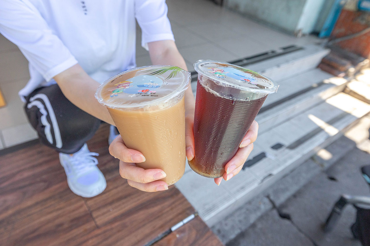 億客蔥抓餅