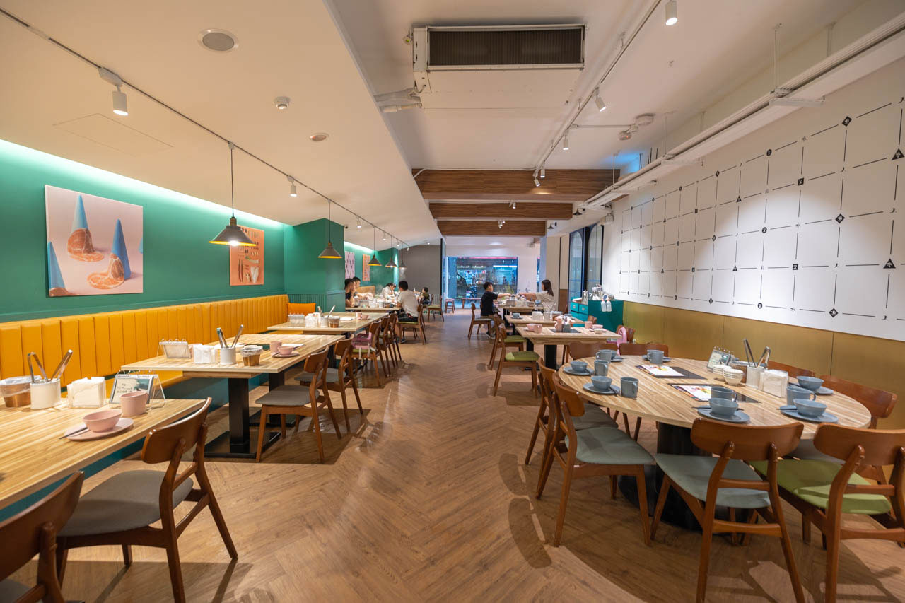 汆食-海鮮拼盤
