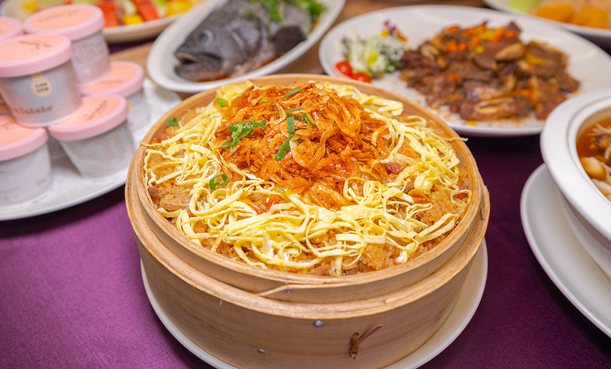 Weddings新娘物語-新竹老爺酒店