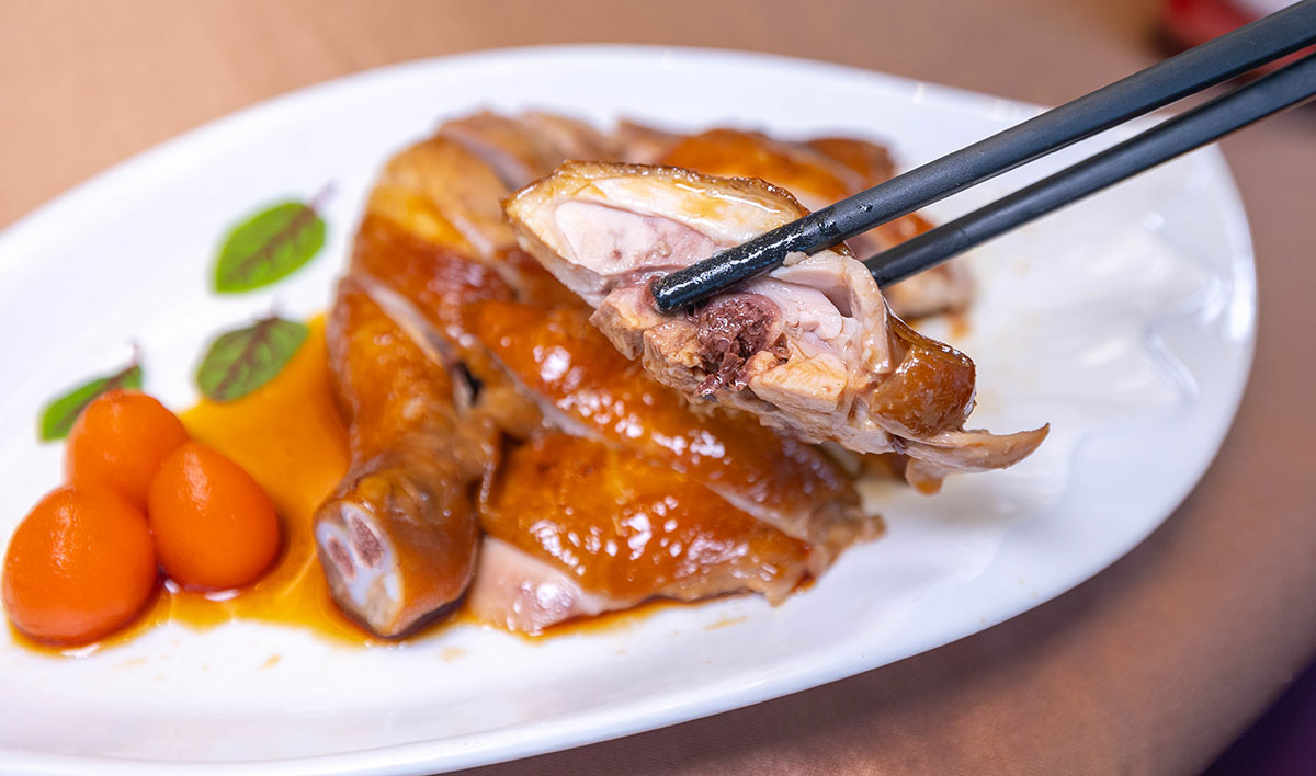 Weddings新娘物語-新竹老爺酒店