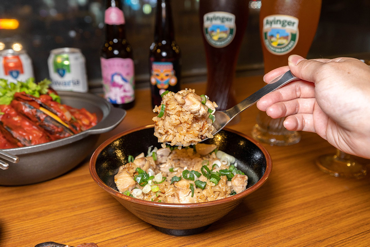 霧樂家釀酒食文化館
