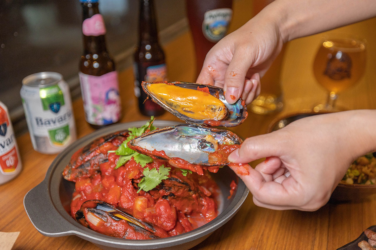 霧樂家釀酒食文化館
