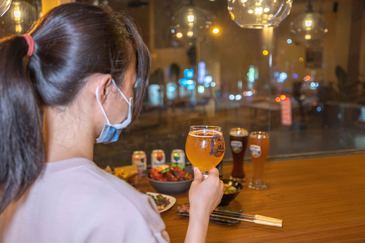 霧樂家釀酒食文化館