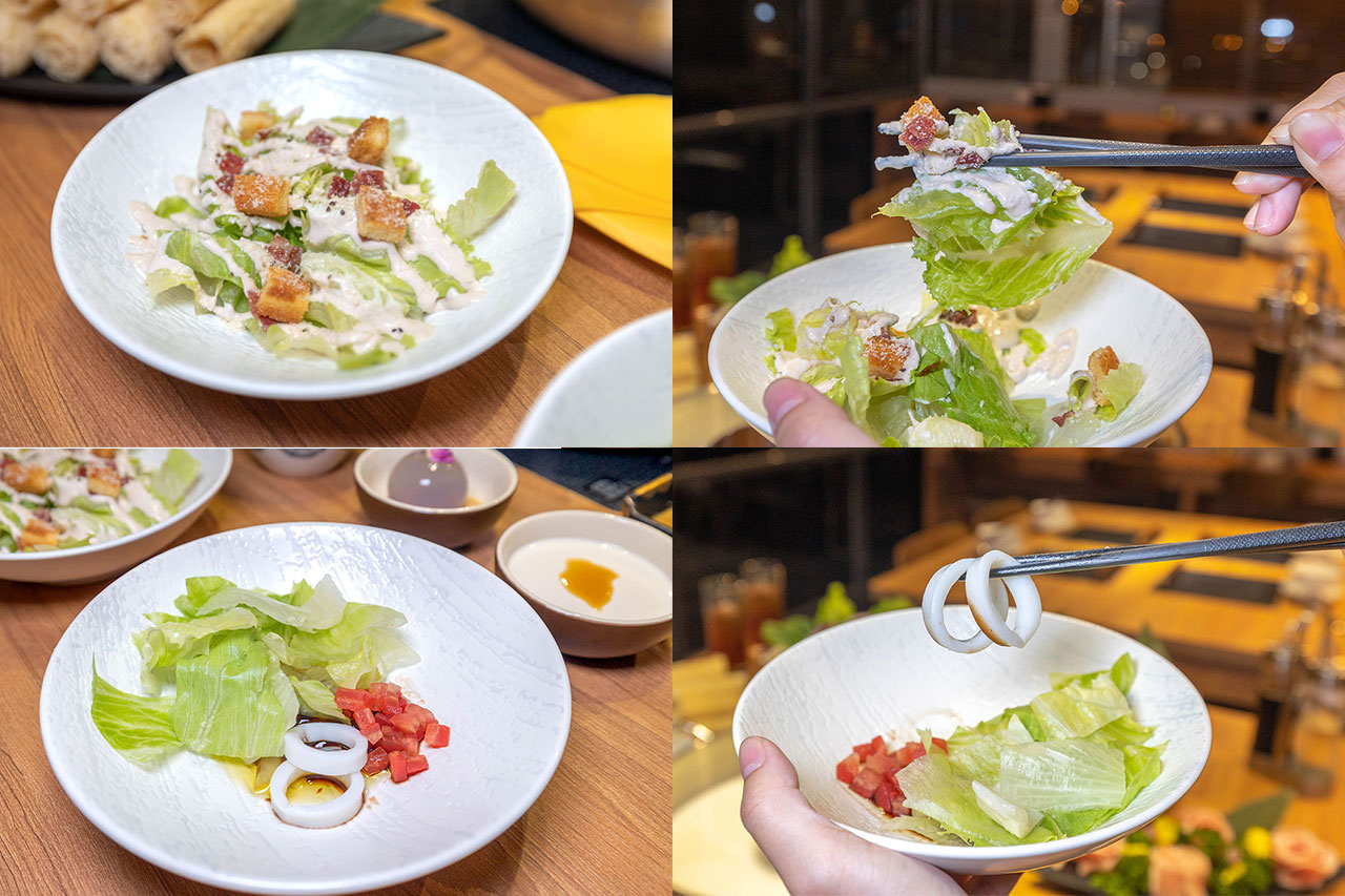 淨鍋shabushabu