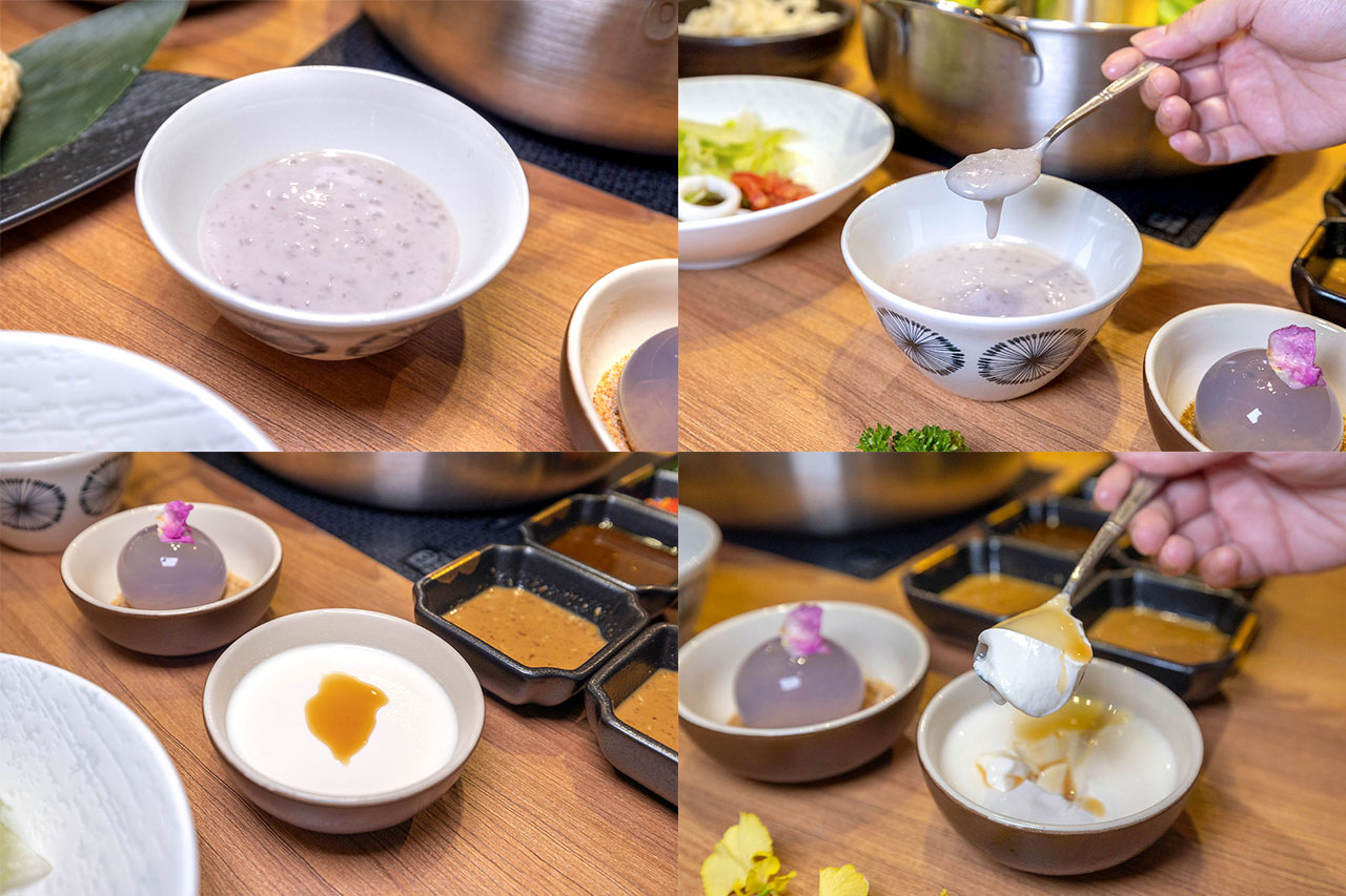 淨鍋shabushabu