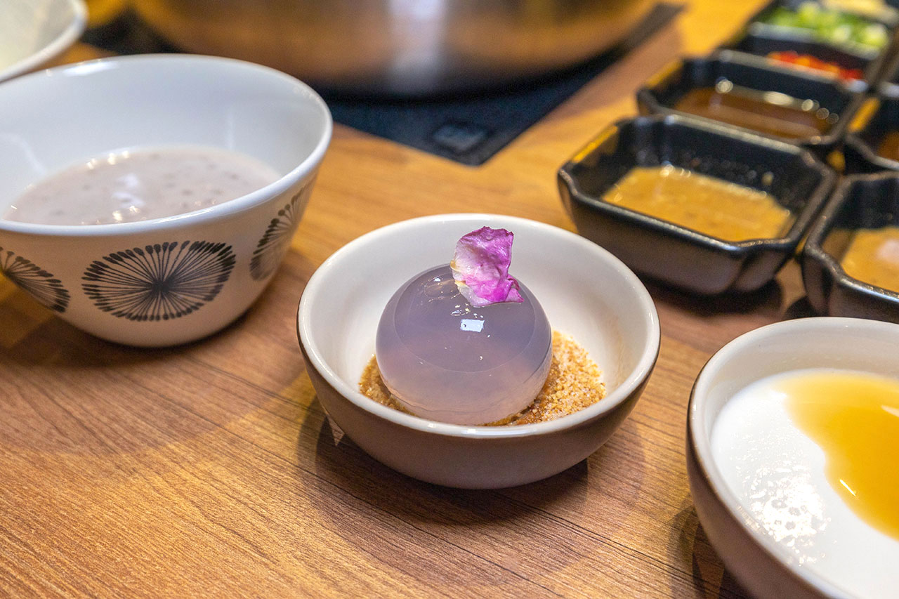 淨鍋shabushabu