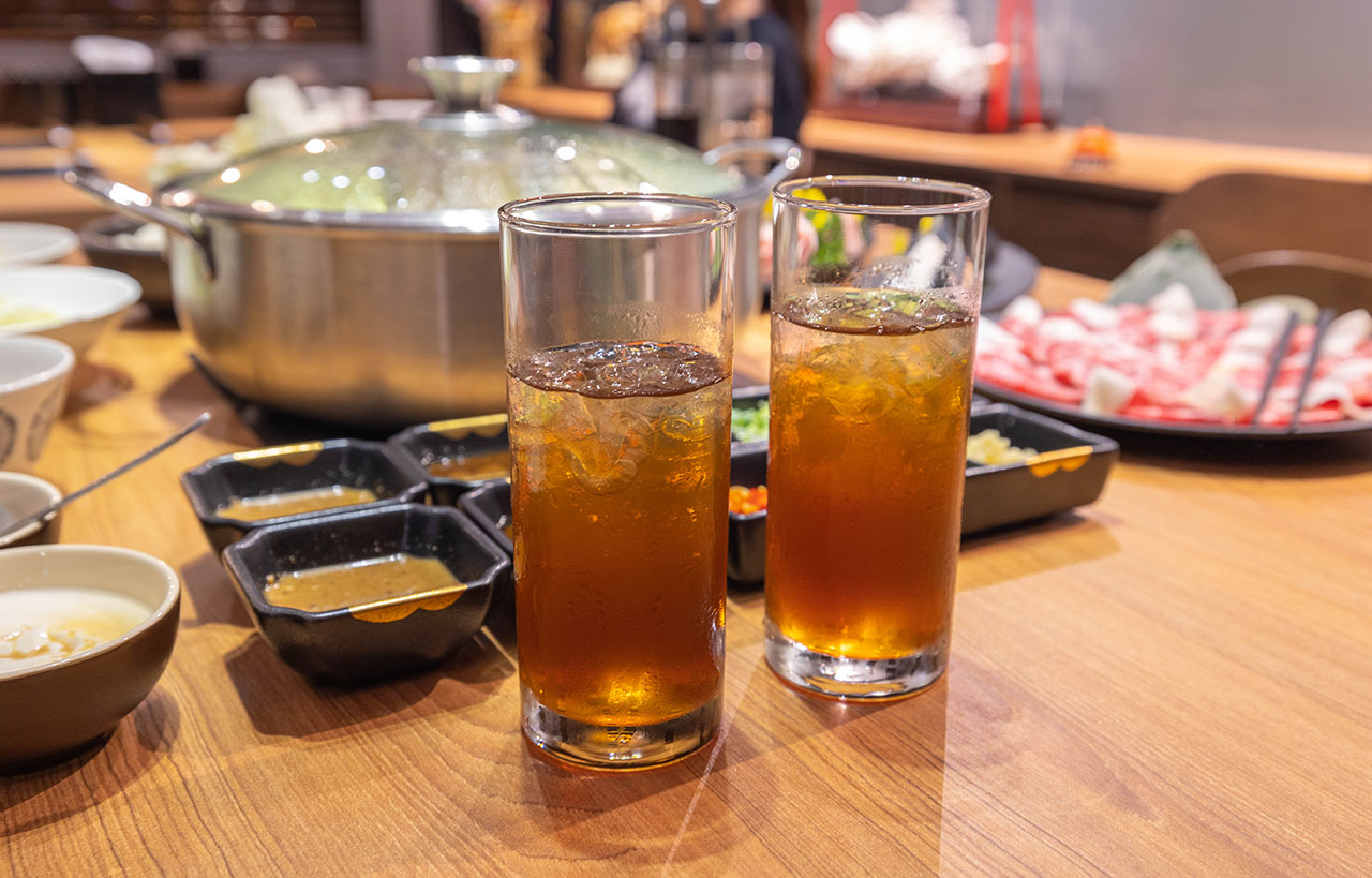 淨鍋shabushabu
