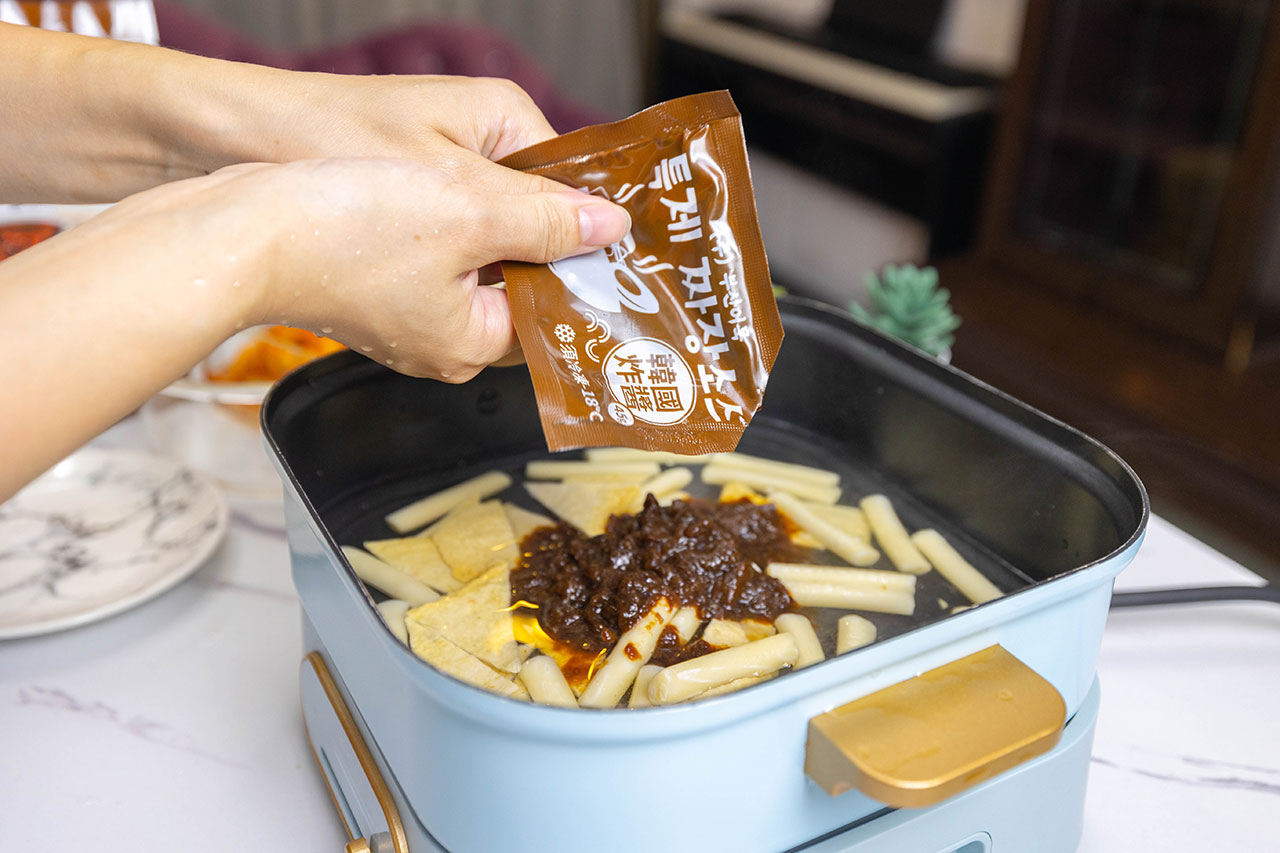 韓英(韓國原裝進口食品) 中秋團購禮盒組