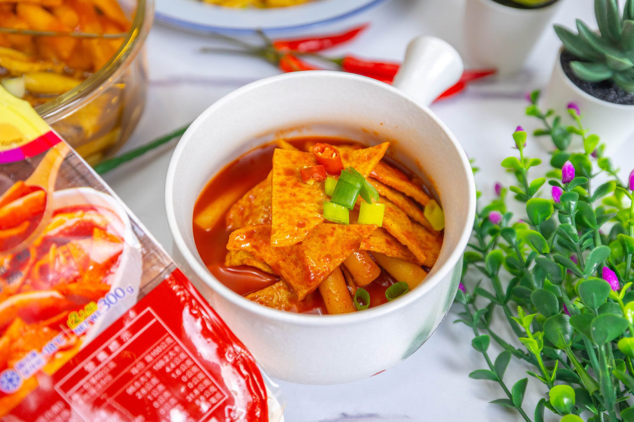 韓英(韓國原裝進口食品) 中秋團購禮盒組