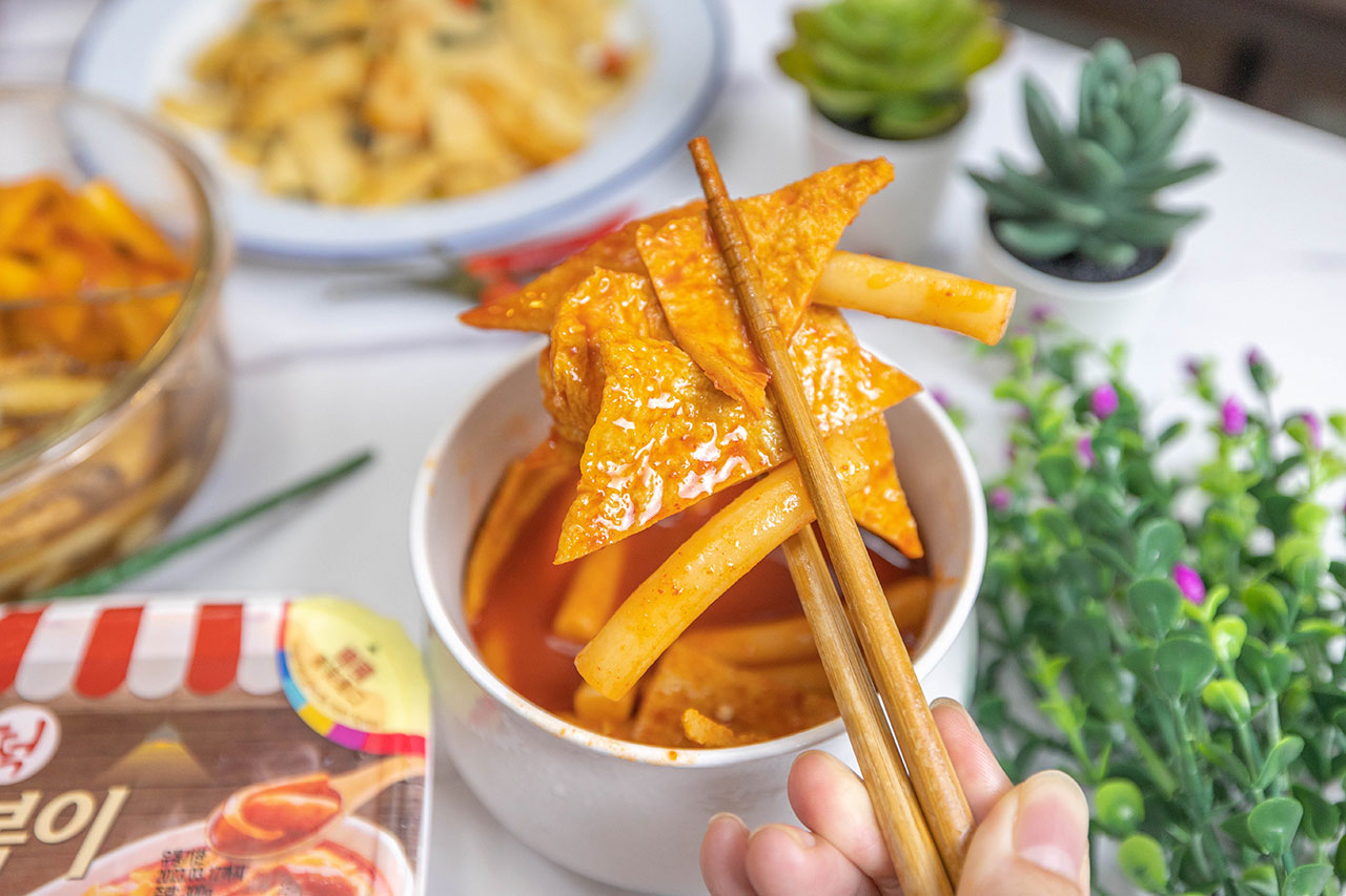 韓英(韓國原裝進口食品) 中秋團購禮盒組