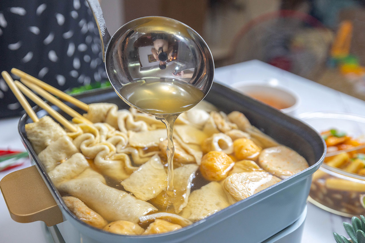 韓英(韓國原裝進口食品) 中秋團購禮盒組