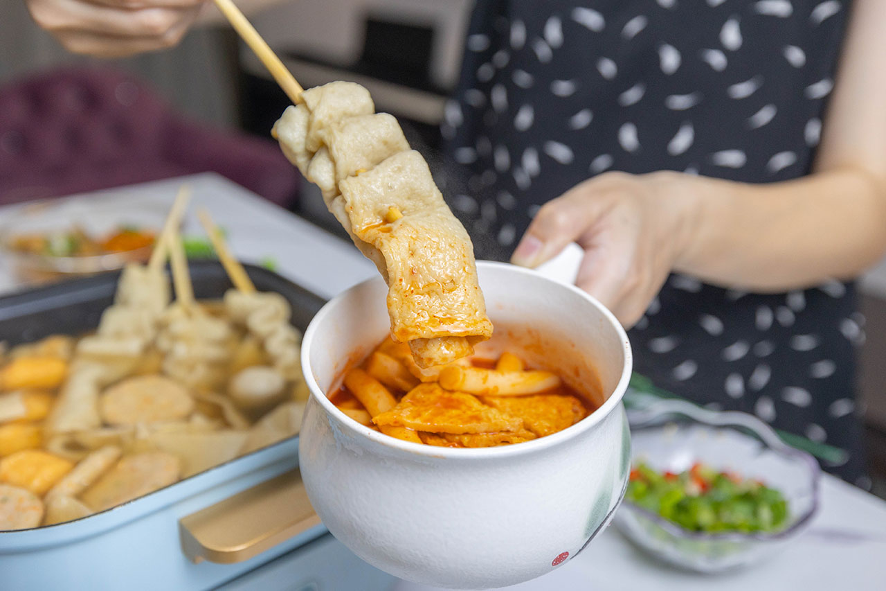 韓英(韓國原裝進口食品) 中秋團購禮盒組
