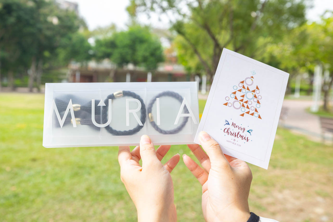 muria慕霓婭