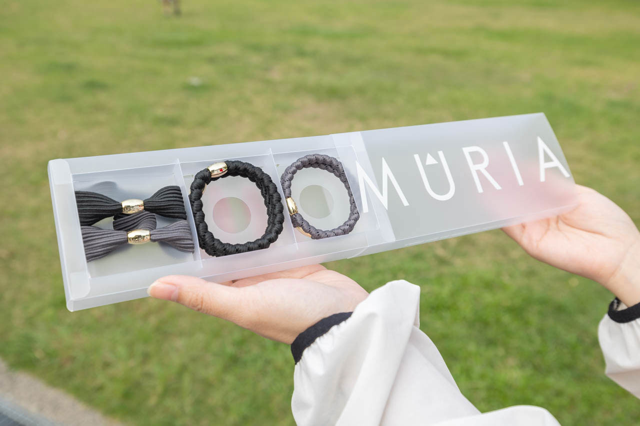 muria慕霓婭