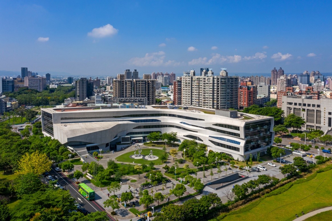 台中市南區新建案坤悦君匯