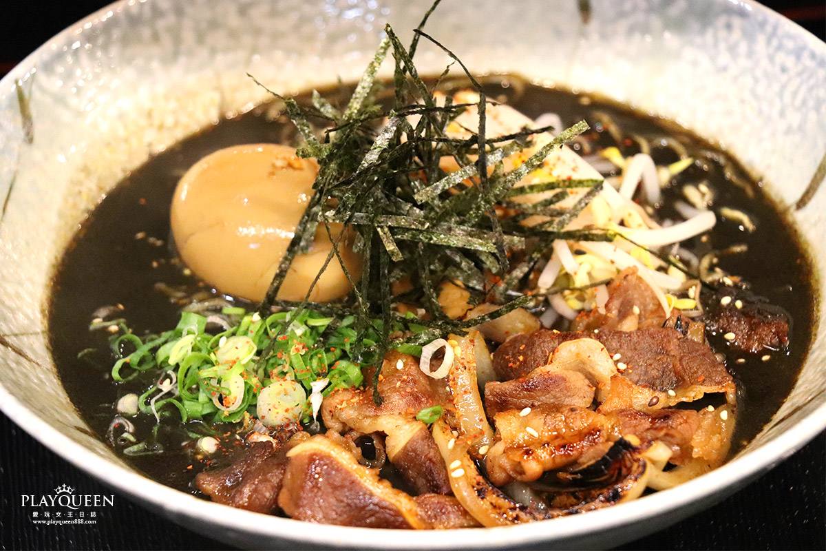 榞拉麵大墩店