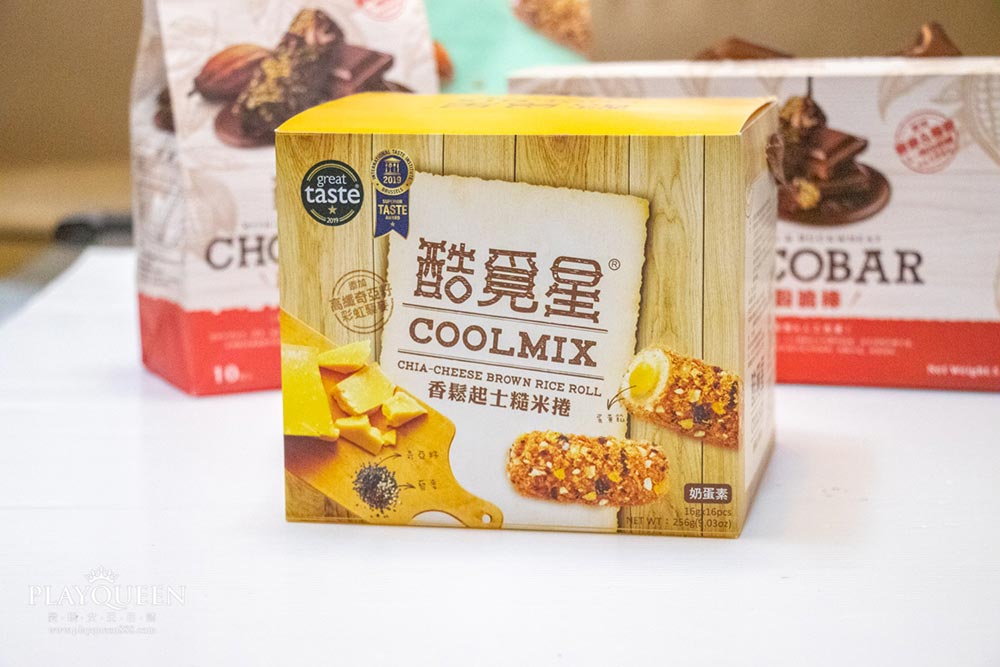 酷覓星COOLMIX 酷覓星COOLMIX
