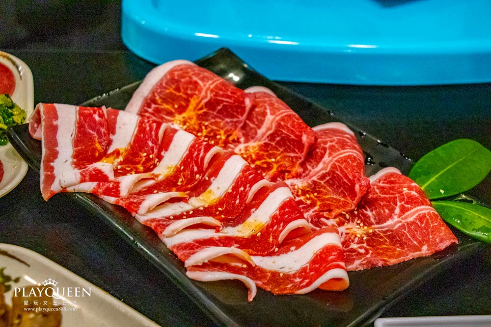 燒肉眾台中
