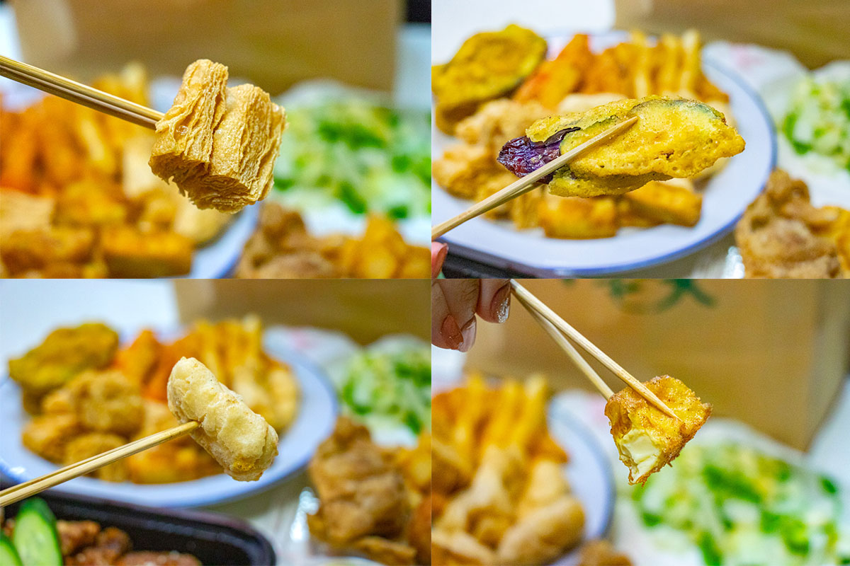 炸老大雞排鹹酥雞專賣店-士林店