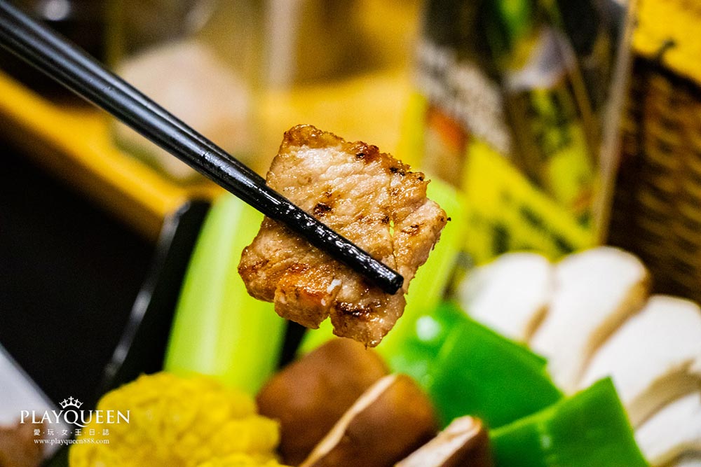 燒肉眾台中