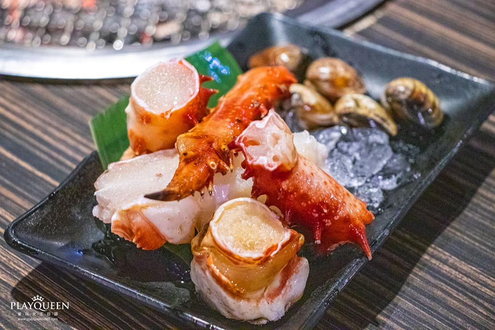 好客燒烤酒吧