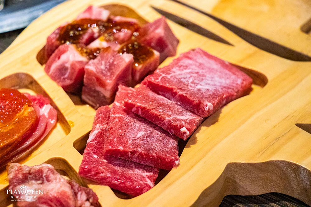 好客燒烤酒吧