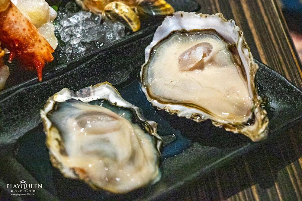 好客燒烤酒吧