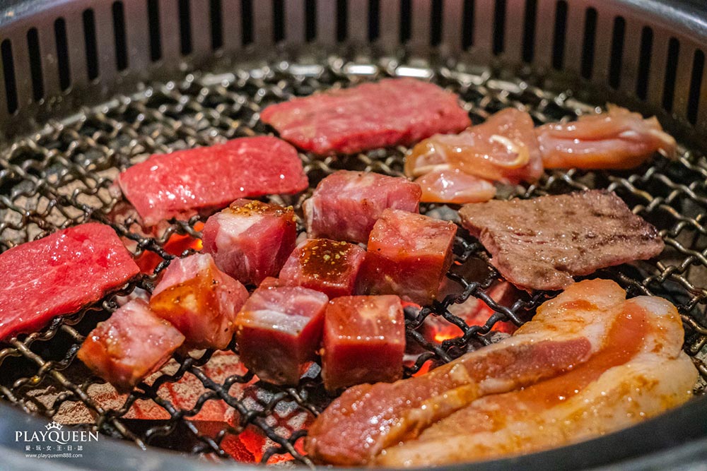 好客燒烤酒吧