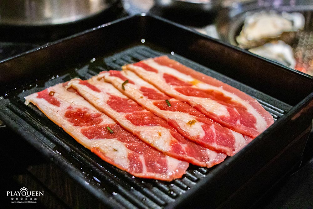 好客燒烤酒吧