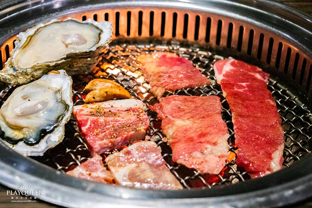 好客燒烤酒吧