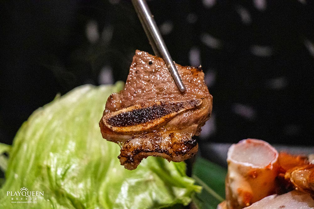 好客燒烤酒吧