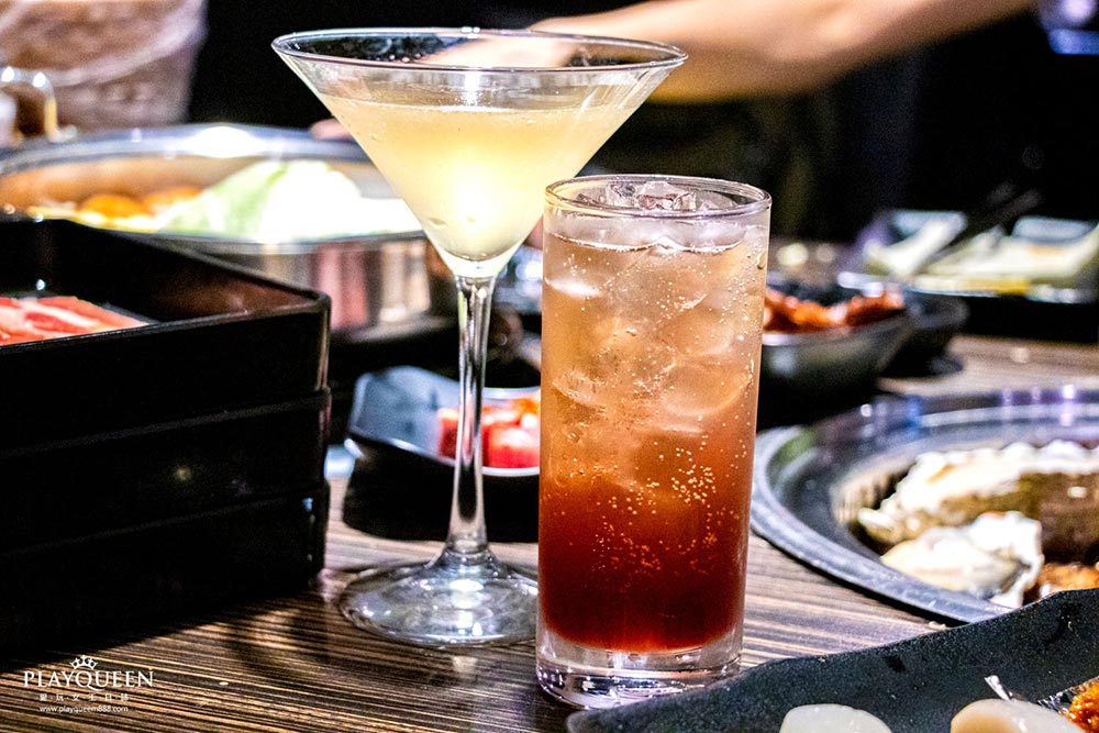 好客燒烤酒吧