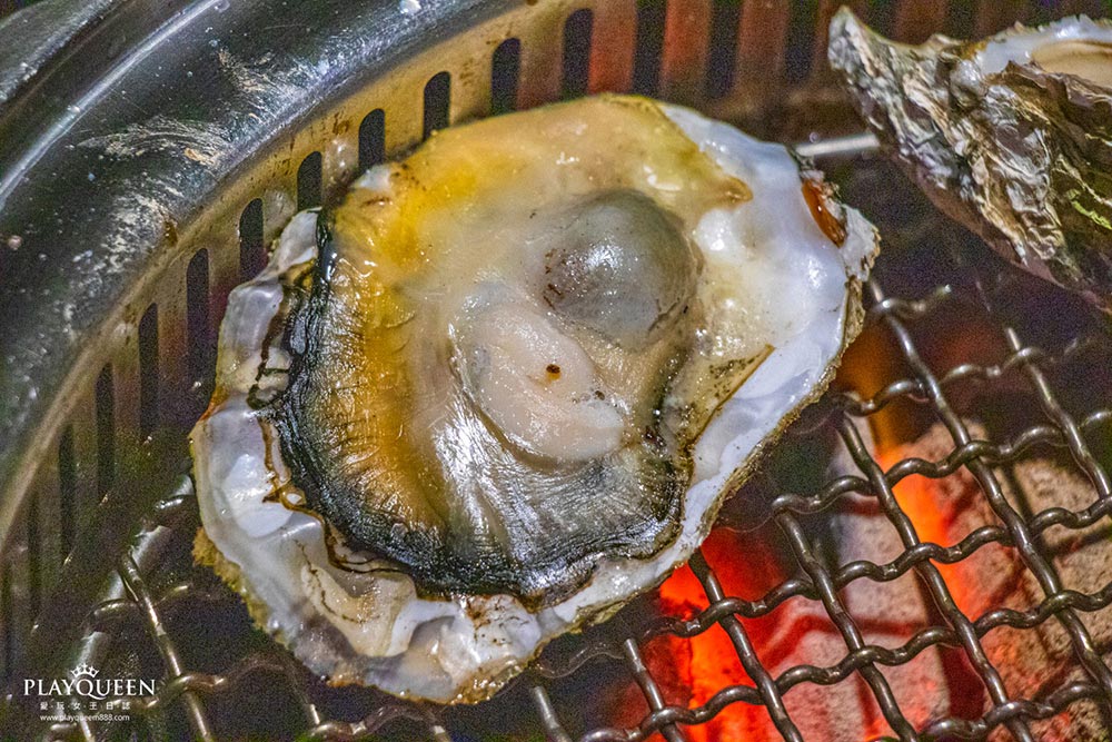 好客燒烤酒吧