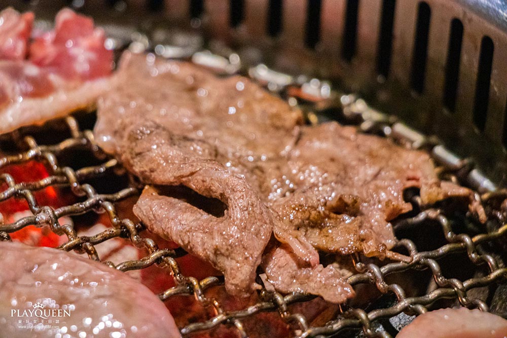 好客燒烤酒吧