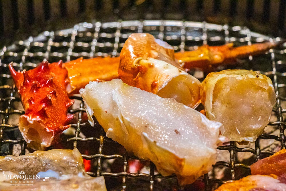 好客燒烤酒吧